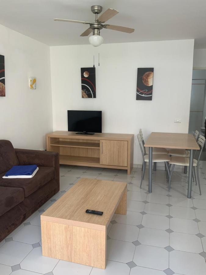 Apartamentos Maspalomas Foresta Exteriör bild