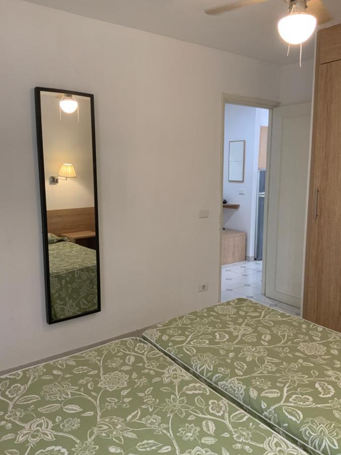 Apartamentos Maspalomas Foresta Exteriör bild