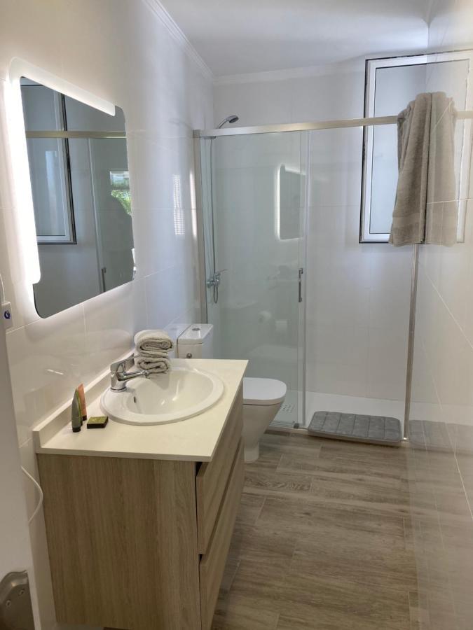 Apartamentos Maspalomas Foresta Exteriör bild